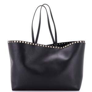 Valentino Garavani Rockstud Shopper #249605V93B